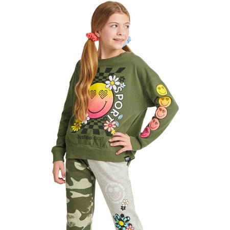 Clothing Size: XS(5/6)