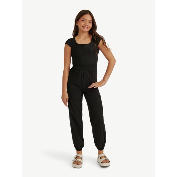 Justice Girls Jumpsuit, Sizes XS - XLP