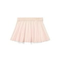 thumbnail image 1 of Justice Girls Lightweight Soft Pink Ballet Dance Skirt, Sizes XXS-XL, 1 of 4