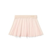 Justice Girls Lightweight Soft Pink Ballet Dance Skirt, Sizes XXS-XL