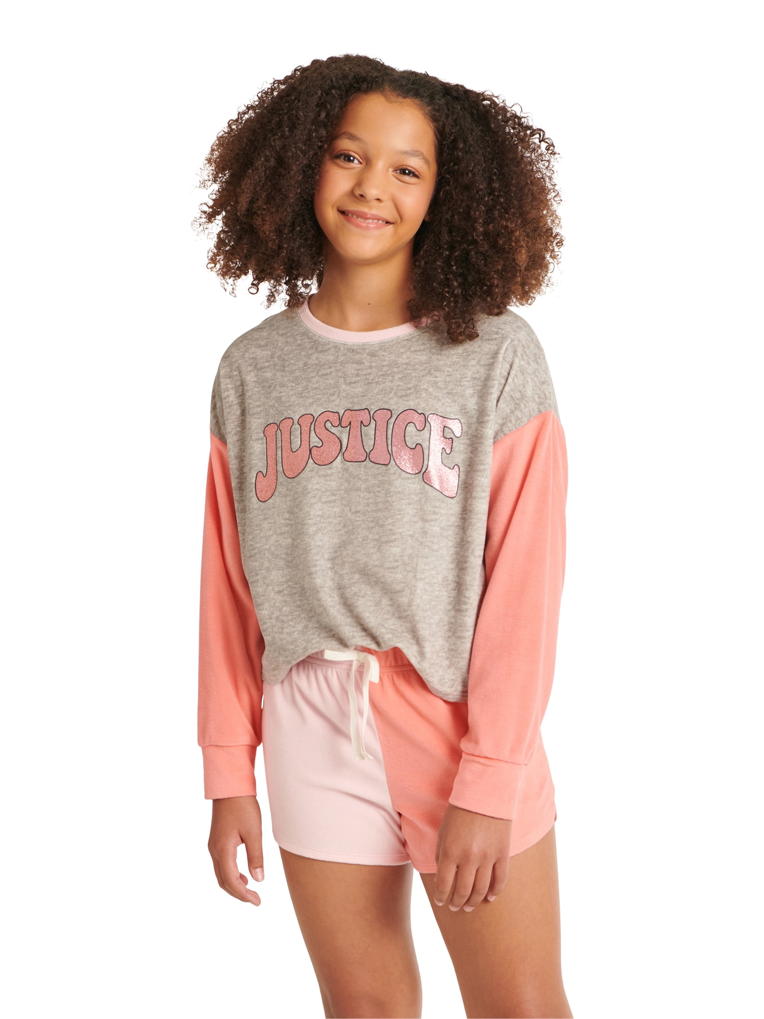 Cute clearance justice outfits