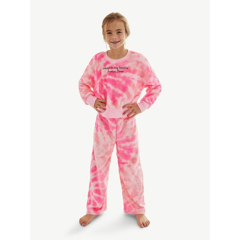 Walmart big girl pajamas hotsell