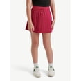 thumbnail image 1 of Justice Girls Mesh Skort, Sizes XS - XLP, 1 of 7
