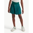 thumbnail image 1 of Justice Girls Mesh Skort, Sizes XS - XLP, 1 of 8