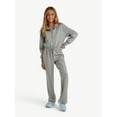 thumbnail image 1 of Justice Girls Mock Neck Jumpsuit, Sizes XS-XLP, 1 of 6
