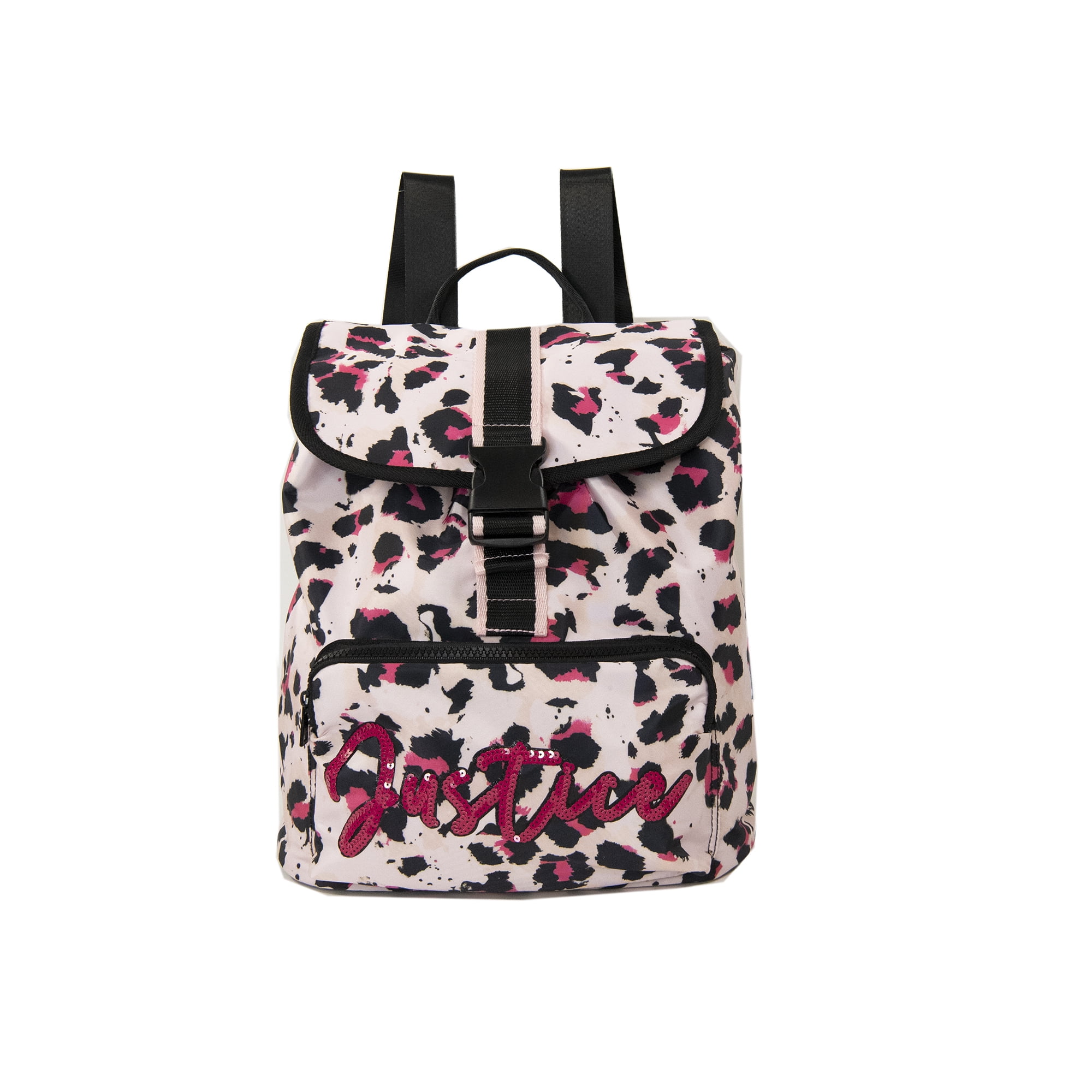 Victoria's Secret Animal Print Backpacks