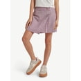 thumbnail image 1 of Justice Girls Plaid Pleated Skirt, Sizes XS - XLP, 1 of 7