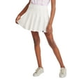thumbnail image 1 of Justice Girls Pleated Knit Skirt, Sizes XS-XLP, 1 of 4