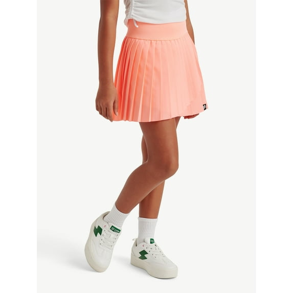 Justice Girls Pleated Skirt, Sizes XS - XLP