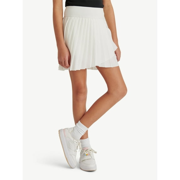 Justice Girls Pleated Skirt, Sizes XS - XLP