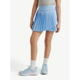 thumbnail image 1 of Justice Girls Pleated Skirt, Sizes XS - XLP, 1 of 8