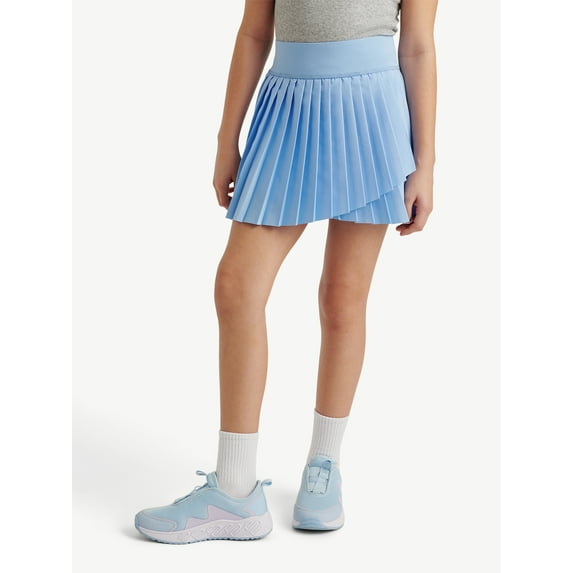 Justice Girls Pleated Skirt, Sizes XS - XLP