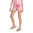 thumbnail image 1 of Justice Girls Printed Dolphin Short, Sizes XS(5/6)-XL Plus(16/18 Plus), 1 of 4