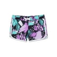 thumbnail image 1 of Justice Girls Printed Dolphin Shorts, Sizes 5-18 & Plus, 1 of 4