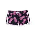 thumbnail image 1 of Justice Girls Printed Dolphin Shorts, Sizes 5-18 & Plus, 1 of 4