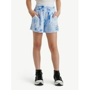 Justice Girls Printed Lounge Short, Sizes XS-XLP