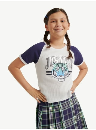 Justice Girls Back to School Fashion in Back to School Clothing