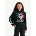 thumbnail image 1 of Justice Girls Ring Pop Bazooka Collab Hoodie, Sizes XS-XLP, 1 of 7
