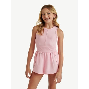 Justice Girls Romper, Sizes XS - XLP