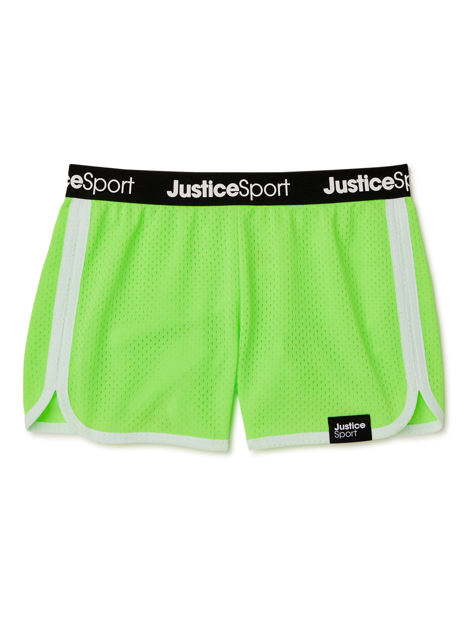Justice Girls Running Track Shorts Sizes 5 18 Plus Walmart justice-girls-running-track-shorts-sizes-5-18-plus-walmart