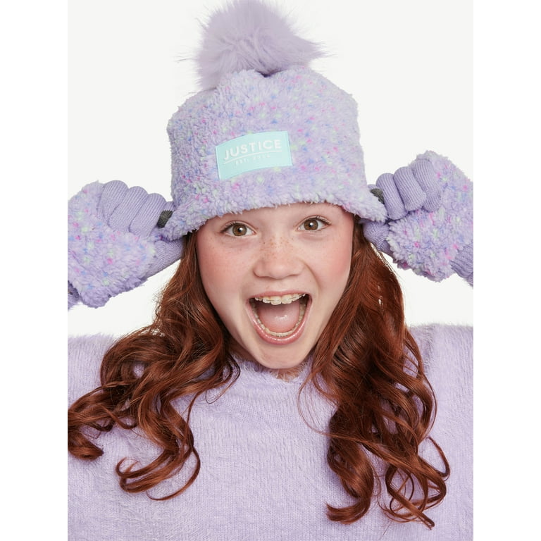 paire d'accessoires pom pom girl