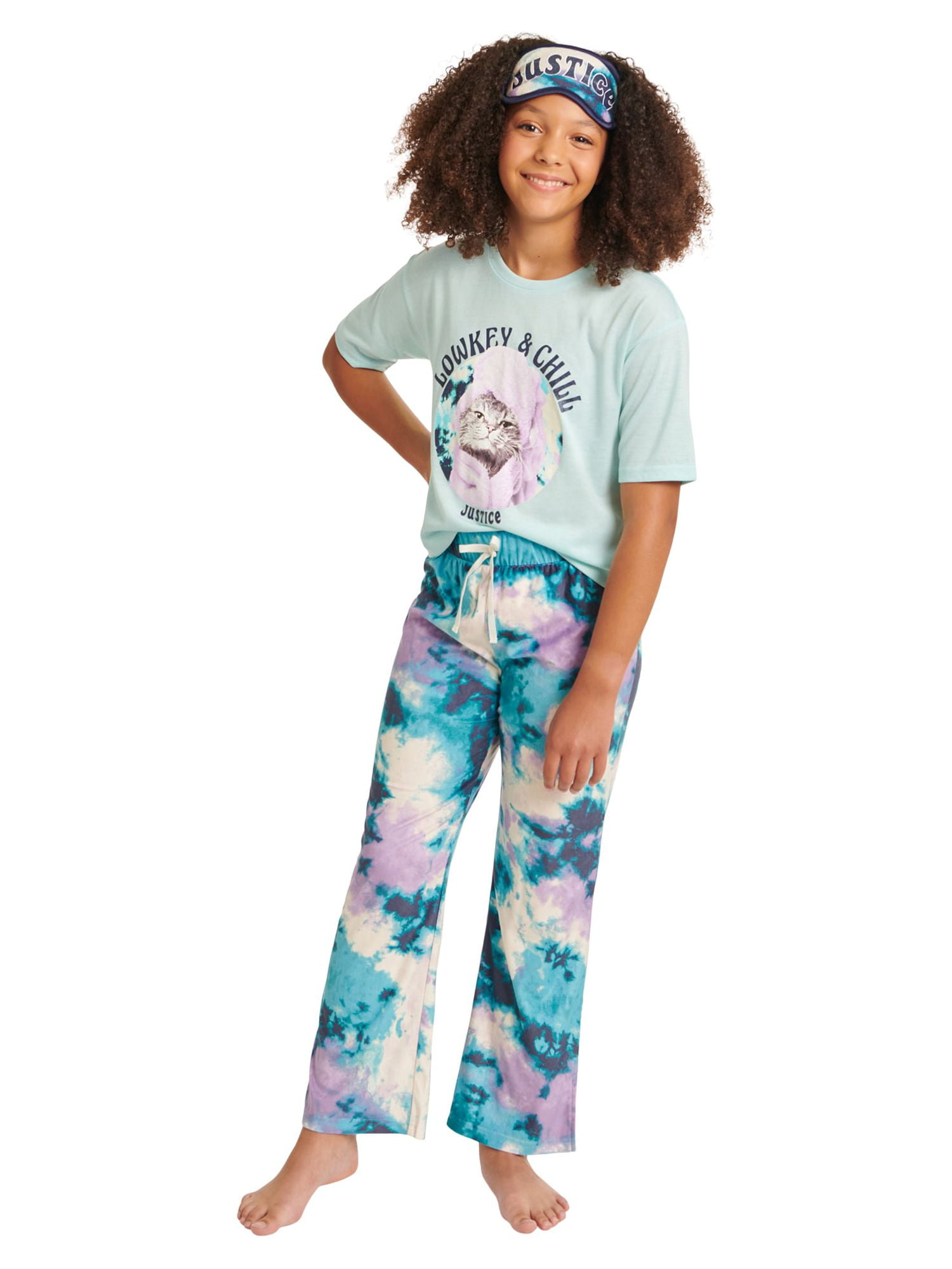 Justice pj set new arrivals