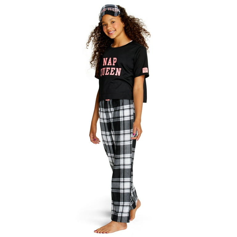 Justice pajama pants sale
