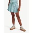 thumbnail image 1 of Justice Girls Sporty Skater Skort, Sizes XS - XLP, 1 of 8