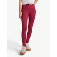 thumbnail image 1 of Justice Girls Tech Pocket Legging, Sizes XS - XLP, 1 of 5