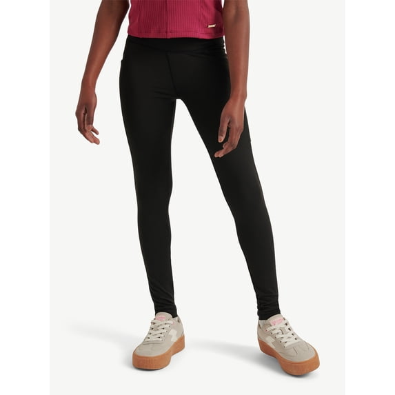 Justice Girls Tech Pocket Legging, Sizes XS - XLP