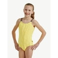 thumbnail image 1 of Justice Girls Terry Pacman One-Piece, Sizes 5-18, 1 of 6