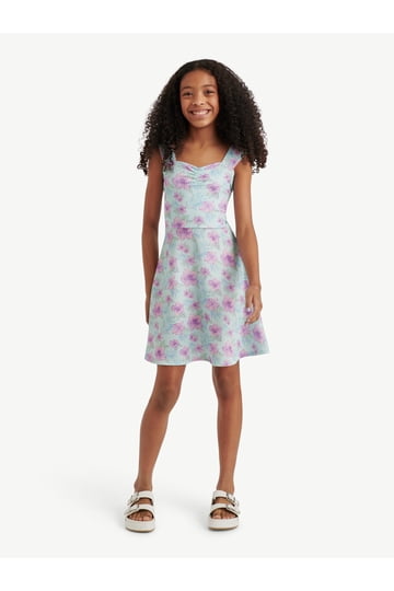 Baby Knit Dress Baby Knit Dress