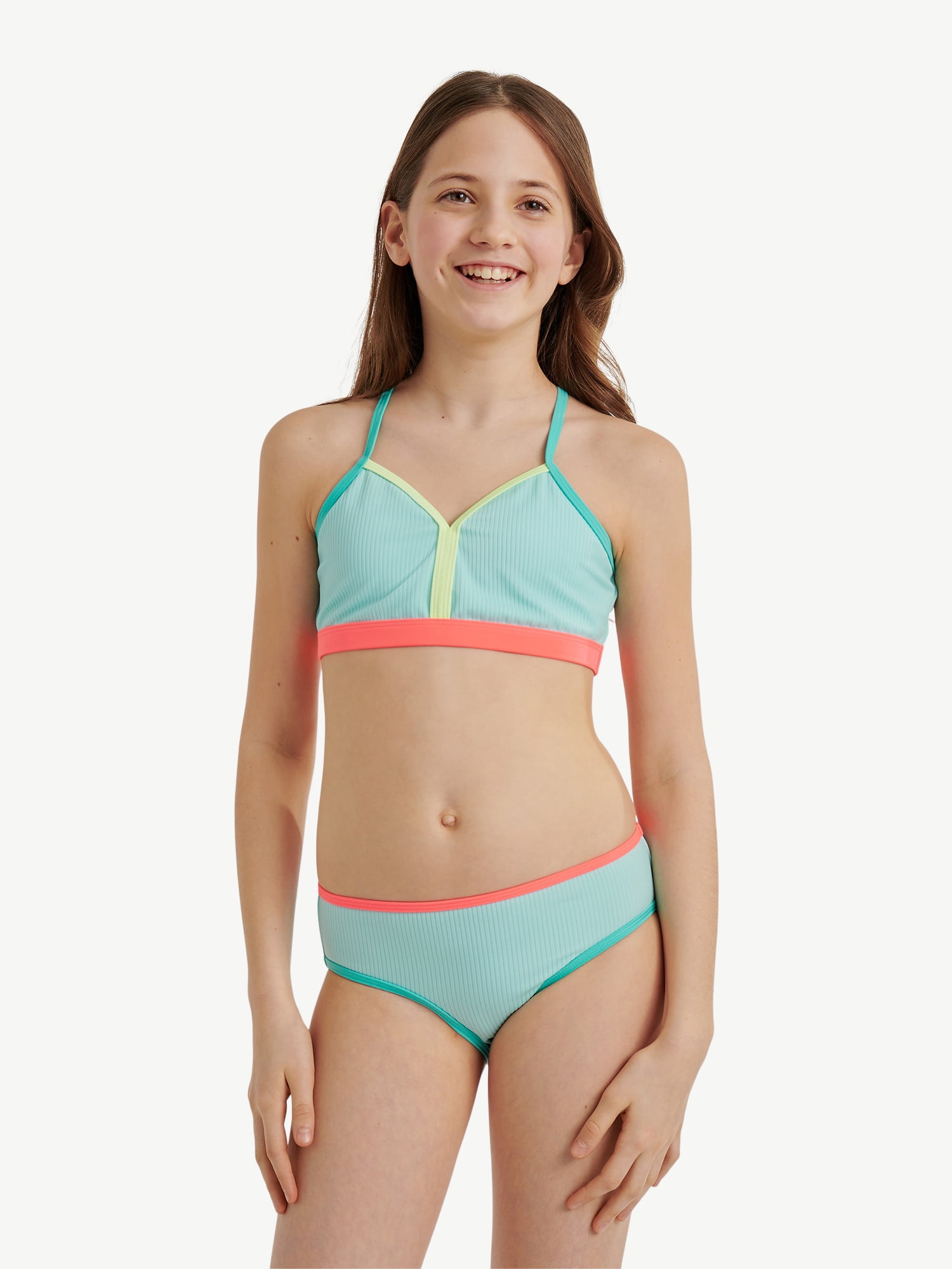 【新品】Judin 2way ribbon motif swimwear L 2way ribbon motif swimwear | Judin