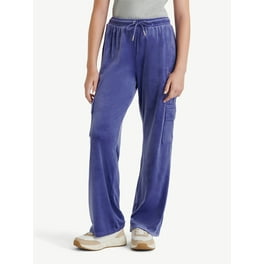 VENTIQUE Shining Juri Wide Track Pants 4 colors - VENTIQUE