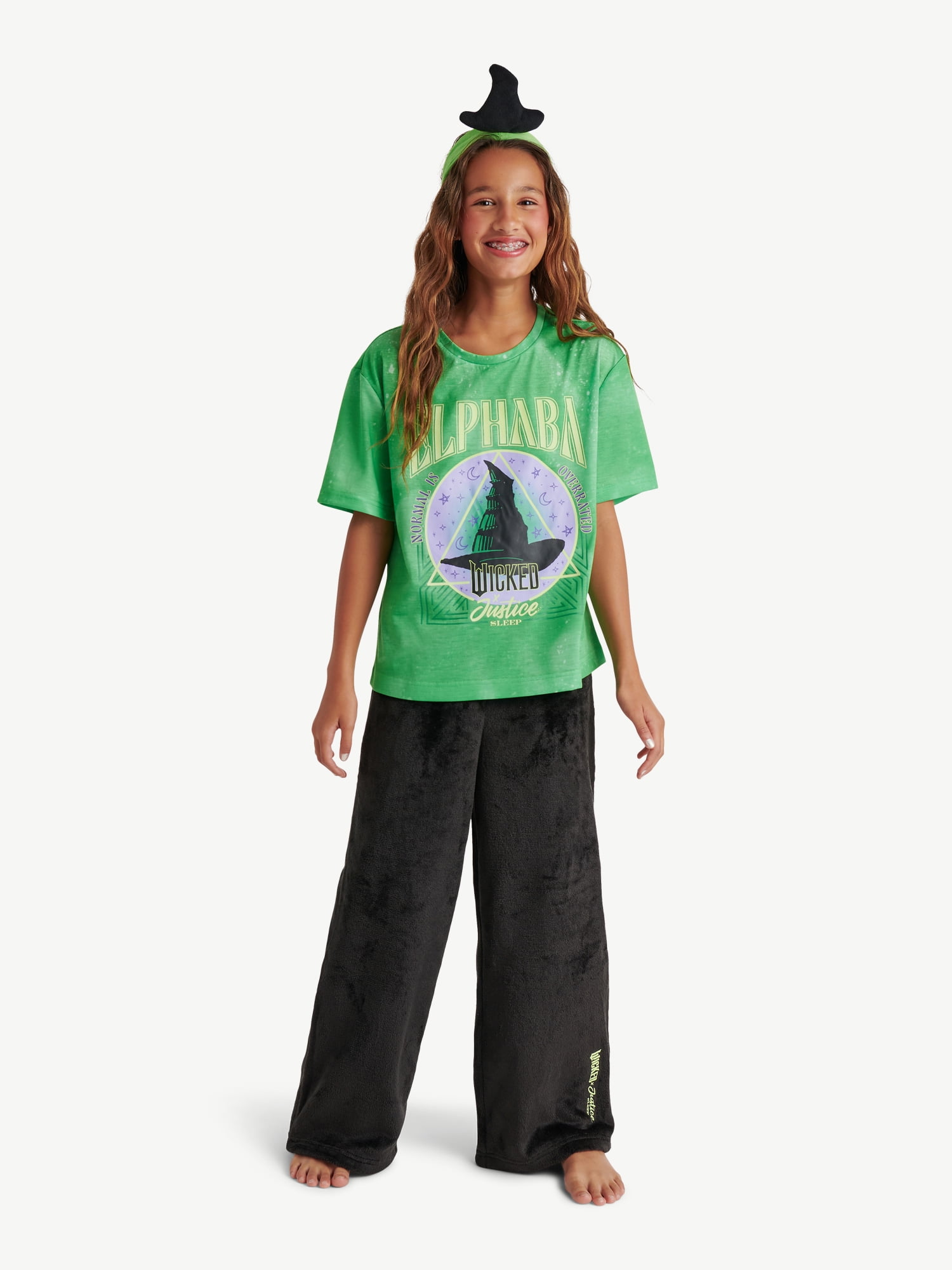 Amazon.com: Angel Face Girls' Nightgown Pajamas - 3 Pack