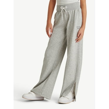 Justice Girls Wide Leg Pant, Sizes XS - XLP