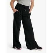 JUSTICE Girls Wide Leg Pant, Sizes XS - XLP