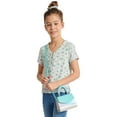 thumbnail image 1 of Justice Girls Xbody Mini Bag, 1 of 6