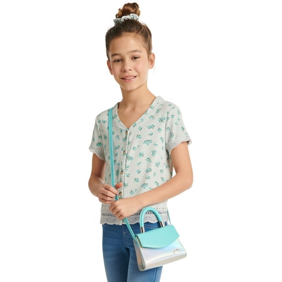 Justice Girls Xbody Mini Bag