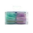 thumbnail image 1 of Justice Glitter Lip Care 2Pk, 1 of 7