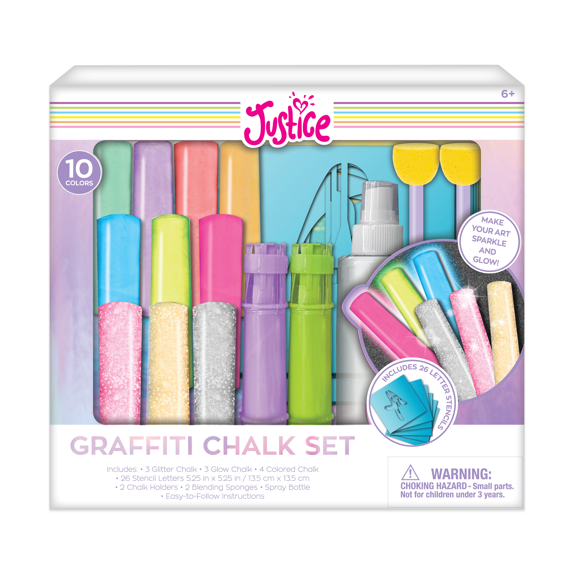 https://i5.walmartimages.com/seo/Justice-Graffiti-Chalk-Set-41-Pieces-Multi-Color_adc5722d-f4aa-49ce-be87-c8b27809816f.d5a6b05057f97b2b9863d6a24b8a01d1.jpeg