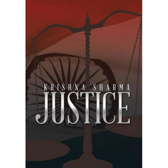 Justice (Hardcover)