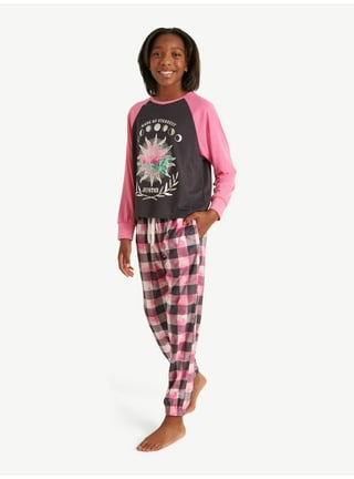Walmart kids pajamas sales