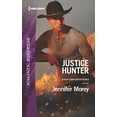 thumbnail image 1 of Pre-Owned Justice Hunter (Mass Market Paperback) 0373279728 9780373279722, 1 of 1