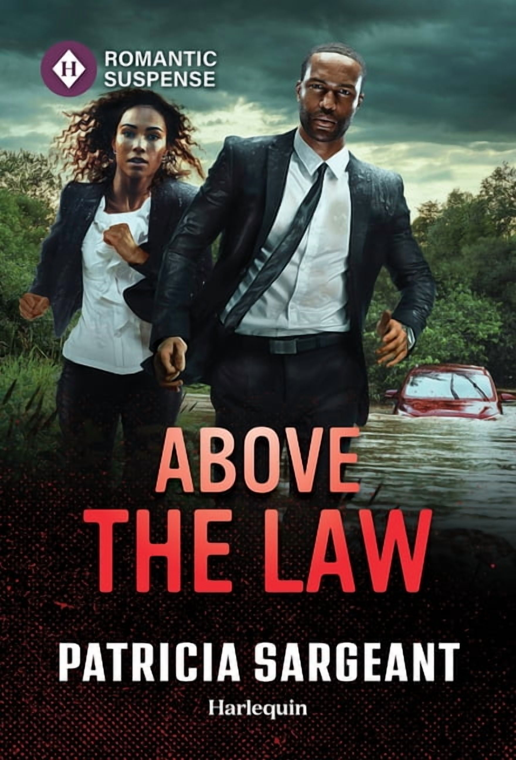 Justice Hunters Above the Law, Book 2, (Paperback)
