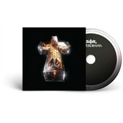 Justice - Hyperdrama - Music & Performance - CD