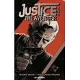 thumbnail image 1 of Justice, Inc.: The Avenger (Paperback), 1 of 1