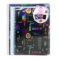 thumbnail image 1 of Justice J Sport Binder Bundle, 1" Binder, Notebook, Paper Pocket Folder, 1 of 10