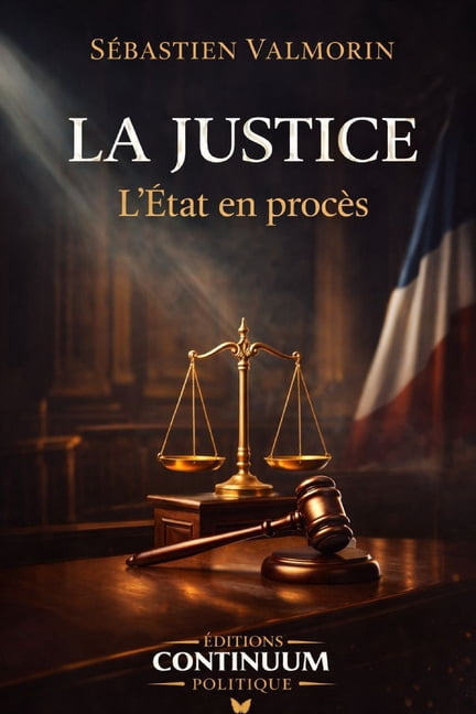 La Justice - L'Ãtat en procÃ¨s, (Paperback)