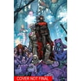 thumbnail image 1 of Justice League 3000: the New 52 2: The Camelot War, 1 of 1